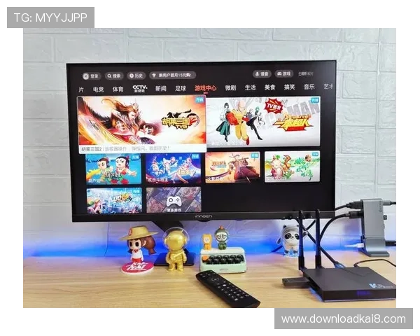 k8游戏盒子电脑版用户指南，详细操作步骤帮助新手快速上手