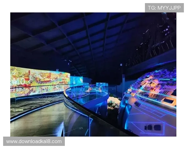 凯发娱乐电竞积极布局虚拟现实技术,打造沉浸式电竞体验新高度 凯发娱乐电竞积极布局虚拟现实技术,打造沉浸式电竞体验新高度