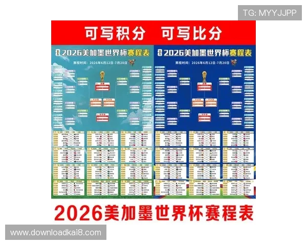 美加墨世界杯球队实力排行最新排名及竞争力分析报告 美加墨世界杯球队实力排行最新排名及竞争力分析报告